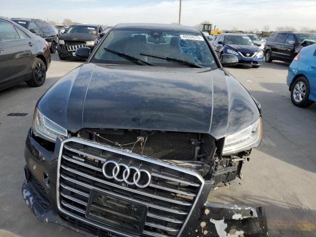 2016 AUDI A8 L QUATT - WAU43AFD1GN008840