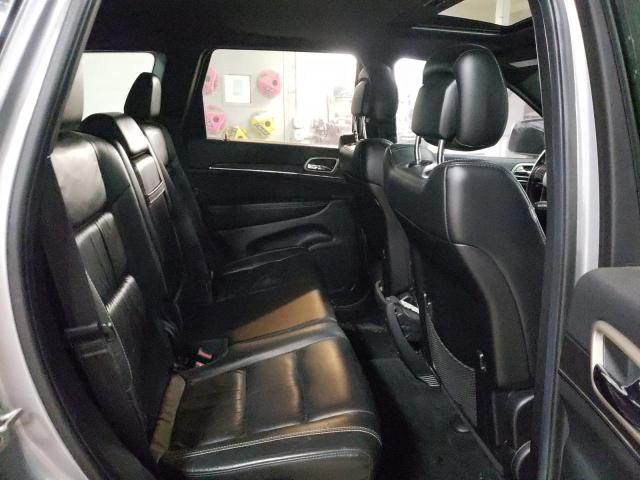 1C4RJFBG7EC541859 Jeep Grand Cherokee Limited