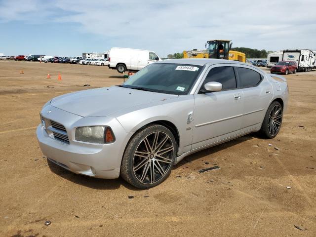 2010 Dodge Charger SXT