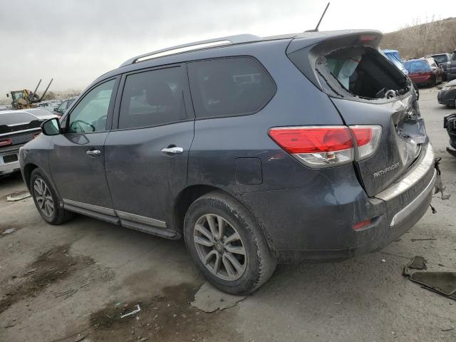 5N1AR2MM4EC629006 Nissan Pathfinder S