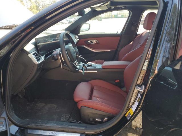 2023 BMW 330XE - 3MW39FS00P8C96038