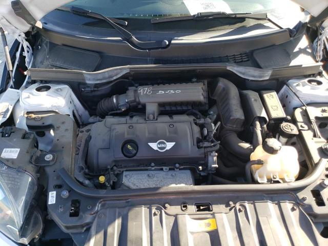 WMWSS1C52FWN46723 Mini COOPER PACEMAN