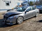 2020 NISSAN ALTIMA S - 1N4BL4BV3LC232682