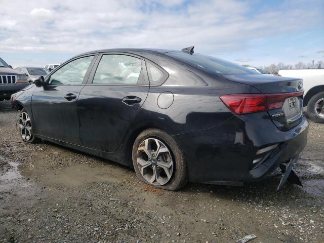 3KPF24AD3KE082099 KIA FORTE FE