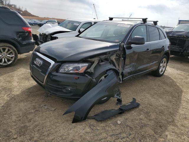 2012 Audi Q5 Premium Plus