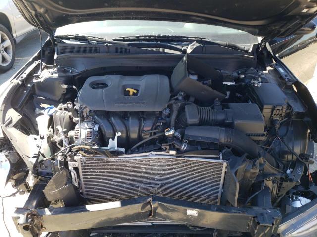 2020 KIA FORTE FE - 3KPF24ADXLE205074