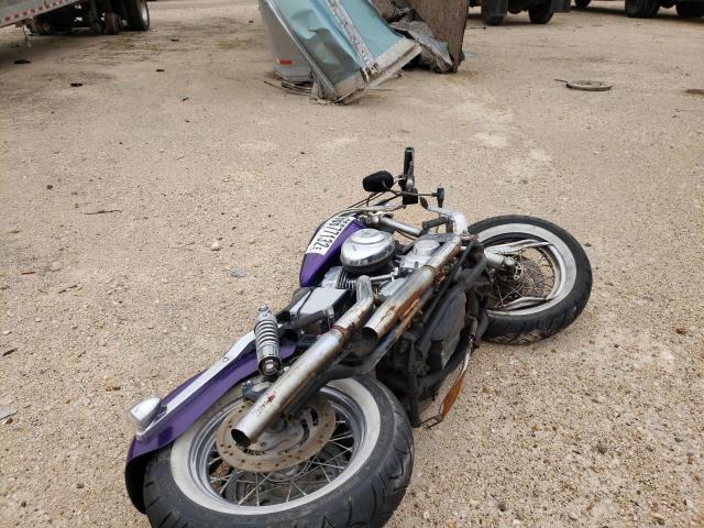 2001 HARLEY-DAVIDSON FXDWG 1HD1GEV151Y330152