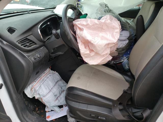 KL4CJASBXJB612365 Buick Encore Preferred