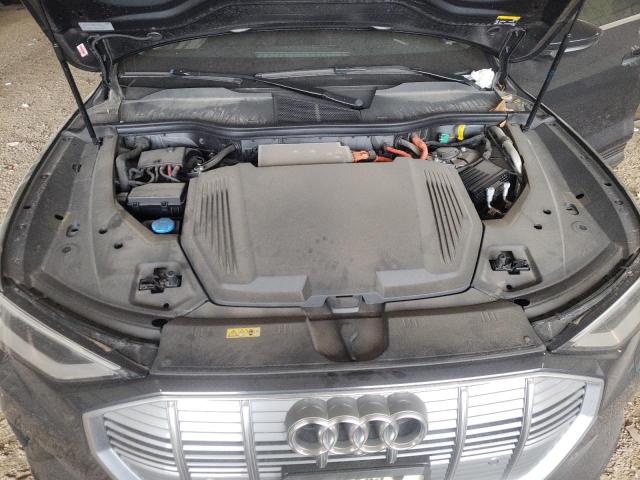 2019 AUDI E-TRON PRE - WA1LABGE4KB013178