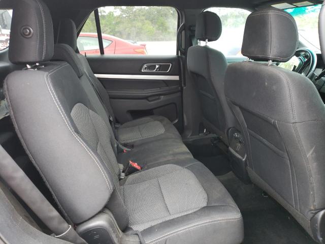 2016 FORD EXPLORER X - 1FM5K8D80GGD01668