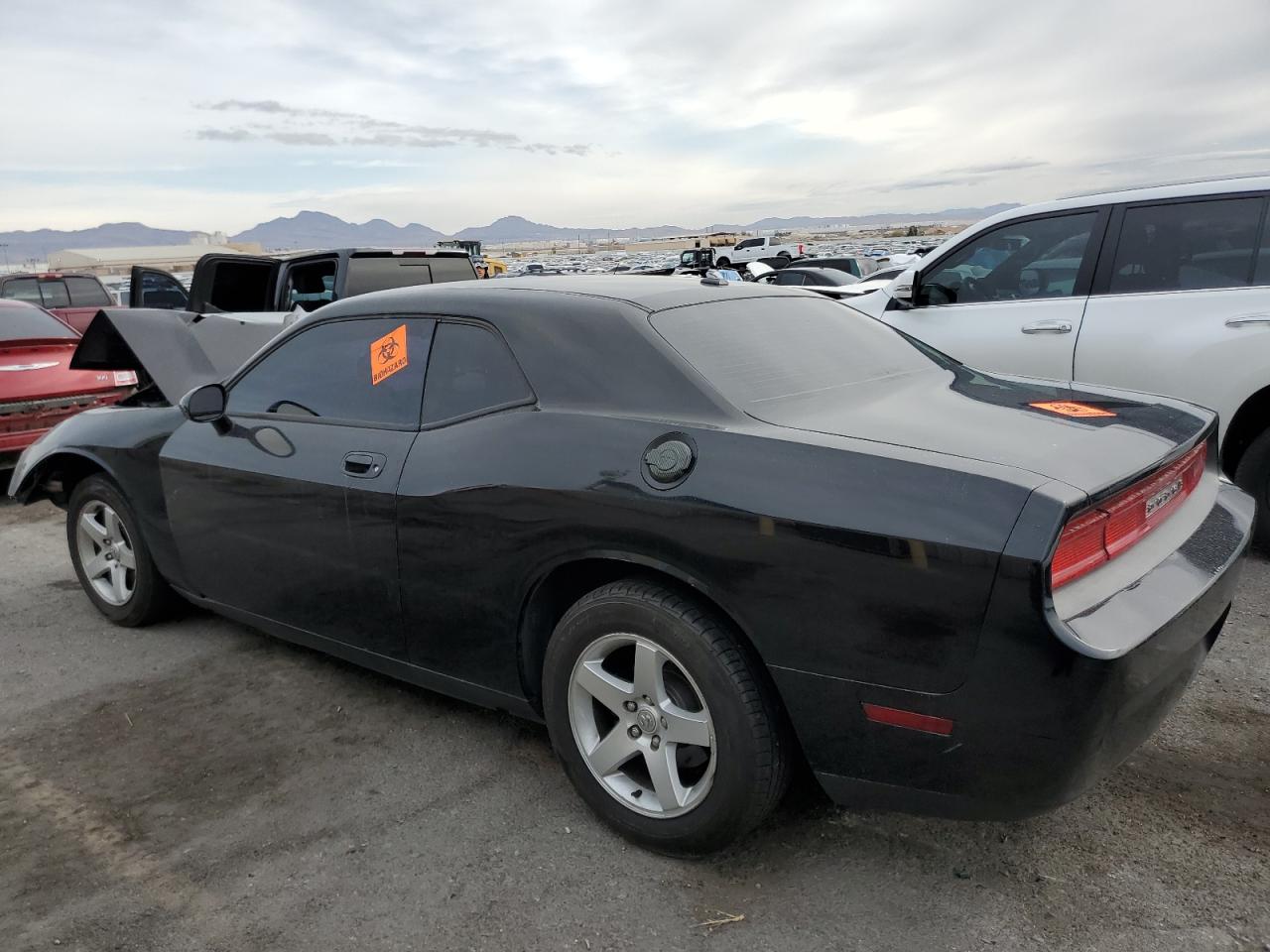 2010 Dodge Challenger - Image 2