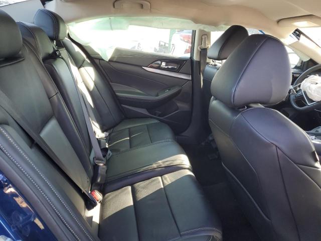 2022 NISSAN MAXIMA SV - 1N4AA6CV5NC502848
