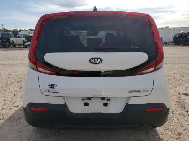 KNDJ33AU1L7085313 KIA SOUL EX