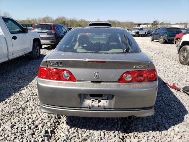 JH4DC54805S018658 Acura RSX