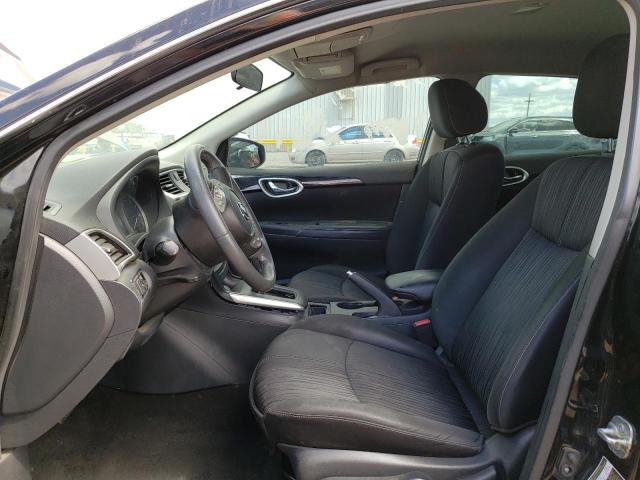 3N1AB7AP0HY361042 Nissan SENTRA S