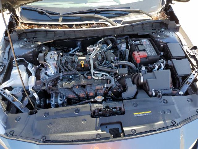 2022 NISSAN ALTIMA SV - 1N4BL4DW7NN347380