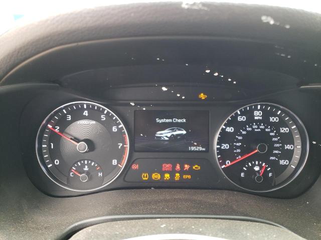 2022 KIA FORTE GT L - 3KPF54AD5NE435292