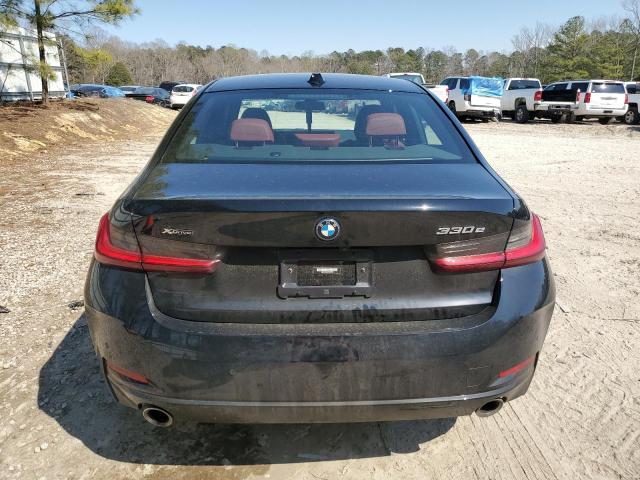 2023 BMW 330XE - 3MW39FS00P8C96038