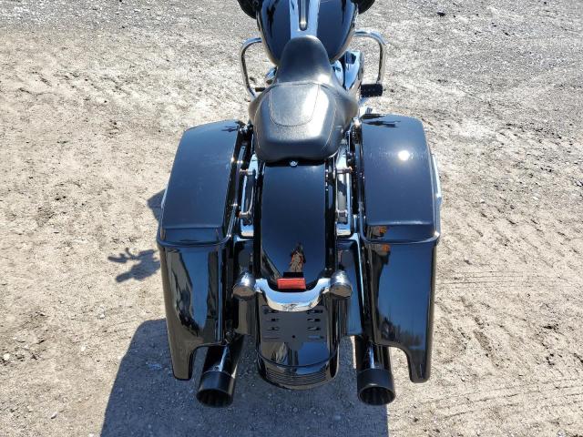 2021 HARLEY-DAVIDSON FLTRX - 1HD1KHC17MB646629