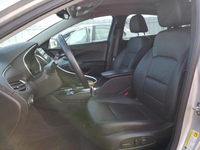 2020 CHEVROLET MALIBU PRE - 1G1ZE5SX4LF028250