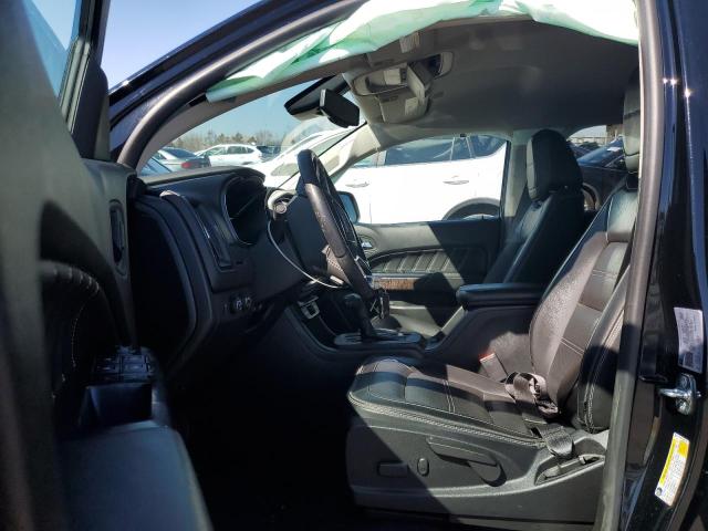 2021 GMC CANYON DEN - 1GTG6EENXM1147117