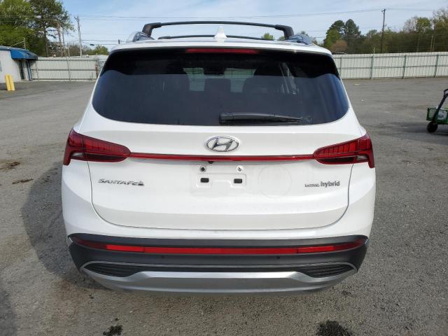 2022 HYUNDAI SANTA FE L - KM8S5DA15NU045391