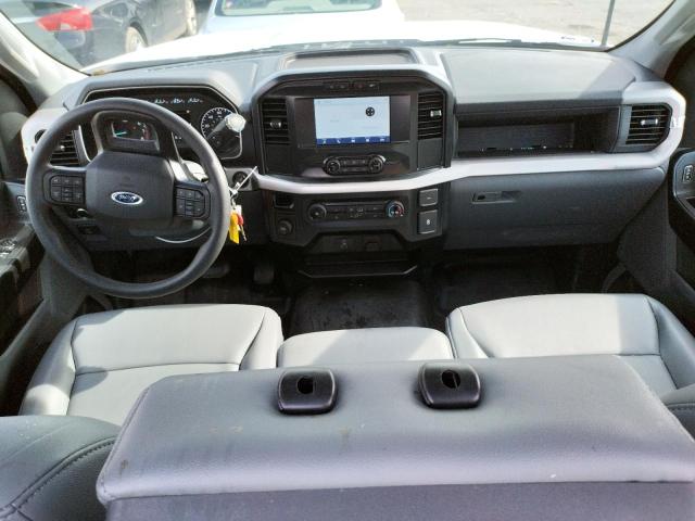 2022 FORD F150 - 1FTMF1CB0NKE28911