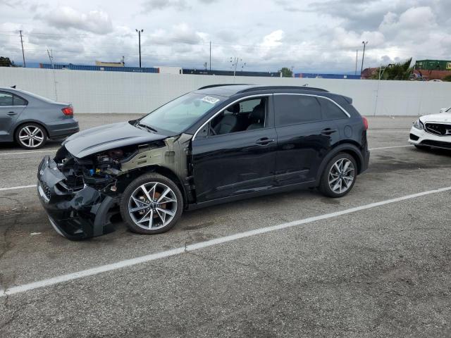 2022 KIA NIRO TOURI - KNDCC3LC2N5547499
