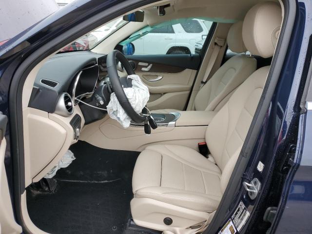 W1N0G8EB7NG113083 Mercedes-Benz Glc 300 4matic