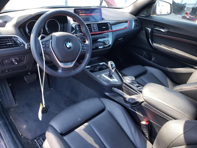 2019 BMW 230XI - WBA2K1C53KVD41916