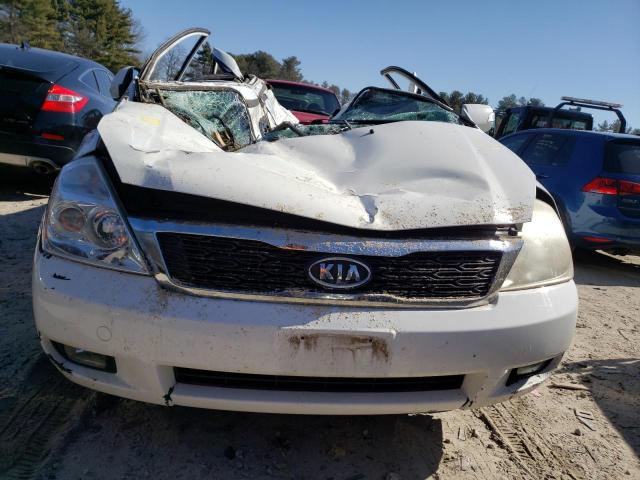 KNDMH4C77C6484390 KIA SEDONA EX