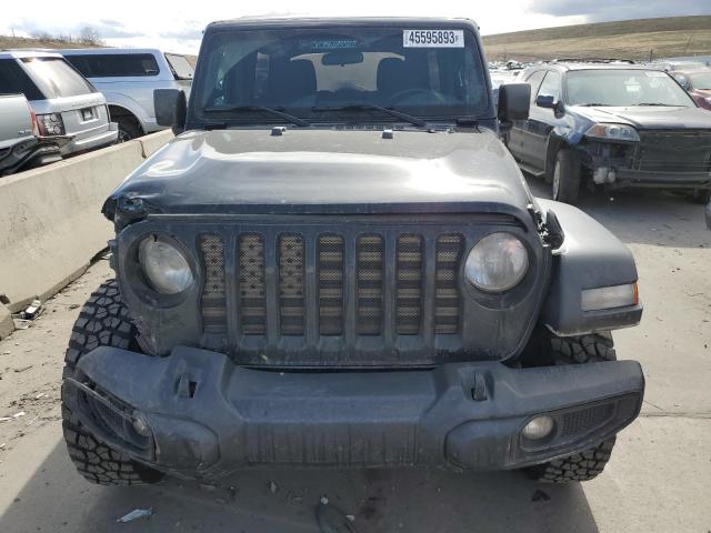 1C4HJXDG6NW224331 Jeep Wrangler Unlimited Sport
