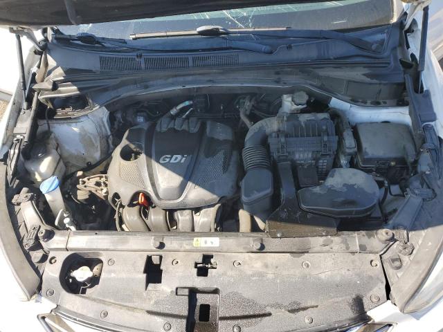 2015 HYUNDAI SANTE FE - 5XYZT3LB7FG250514