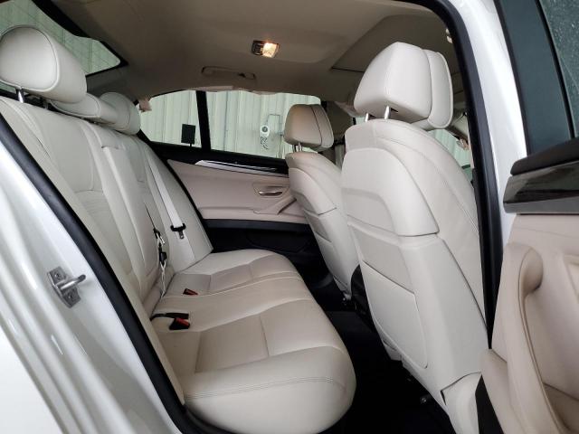 2016 BMW 535 D - WBAXA5C5XGD691845