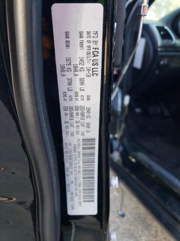 2019 JEEP GRAND CHER - 1C4RJFBG6KC594516