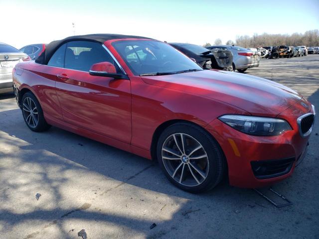 2019 BMW 230XI - WBA2K1C53KVD41916