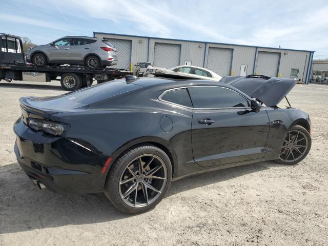 2022 CHEVROLET CAMARO LT1 1G1FF1R76N0128127
