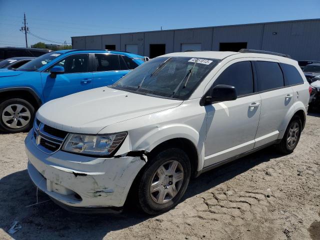 2011 Dodge Journey Express