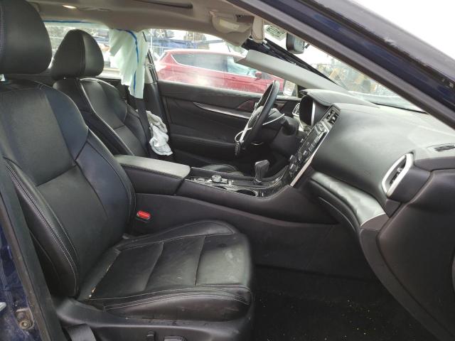 1N4AA6AV5KC381298 Nissan MAXIMA S