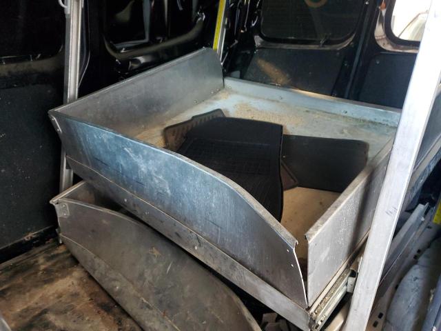 2019 NISSAN NV200 2.5S - 3N6CM0KN8KK699803