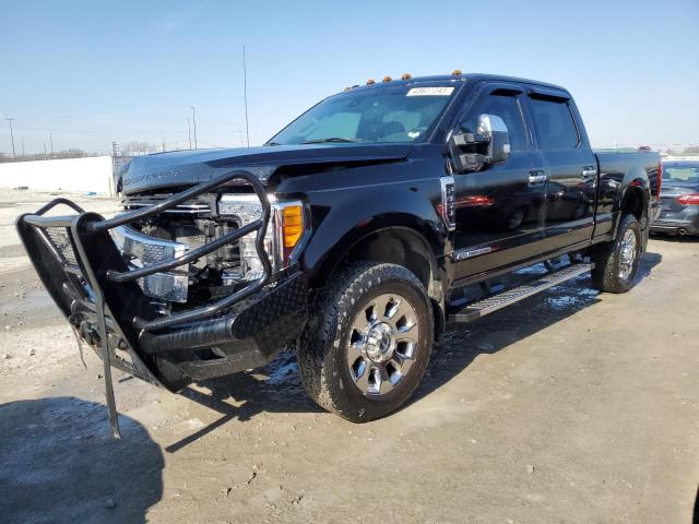 2017 Ford F-350 