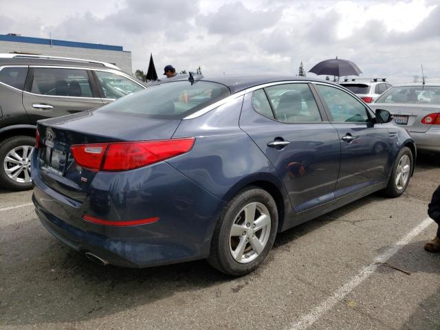 5XXGM4A70FG481767 KIA Optima Lx