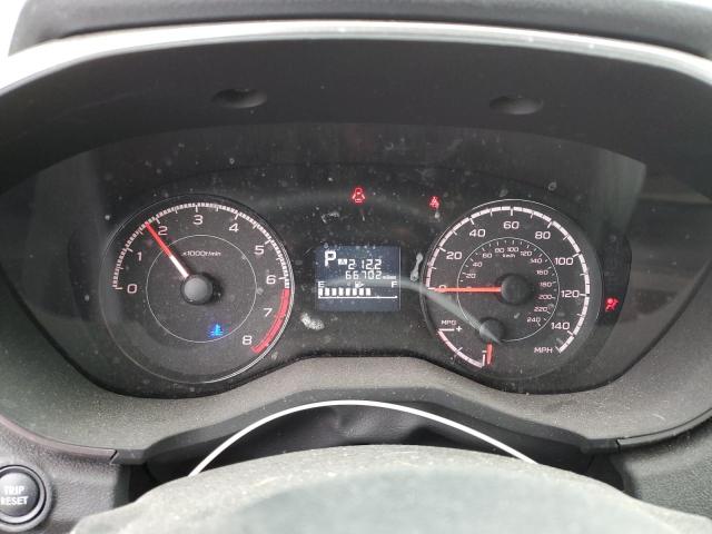 4S3GKAB60H3627646 Subaru Impreza Premium