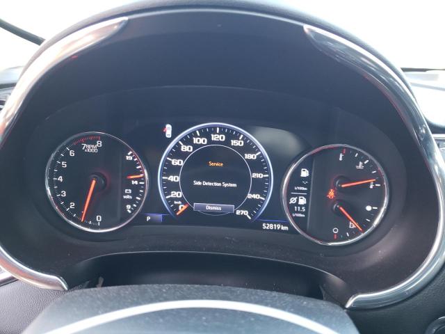 2020 CHEVROLET MALIBU PRE - 1G1ZE5SX4LF028250