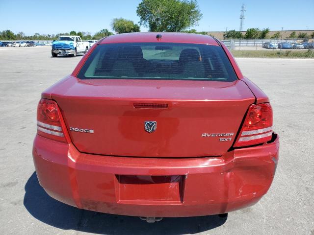 1B3CC4FB9AN230517 Dodge Avenger