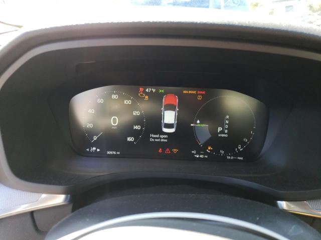 2019 VOLVO S60 T8 R-D - 7JRBR0FM8KG018556