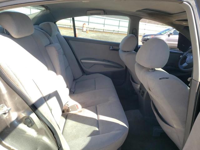 1N4BA41E15C831784 Nissan MAXIMA SE