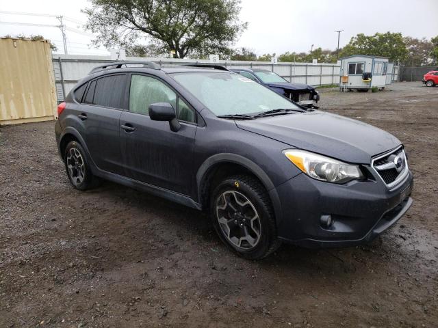 JF2GPAKC2E8231340 Subaru Xv Crosstrek 2.0 Limited