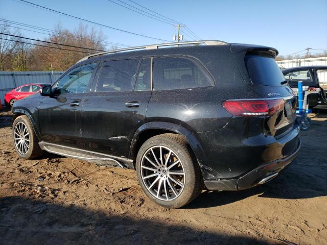 2021 MERCEDES-BENZ GLS 580 4M - 4JGFF8GE5MA414881
