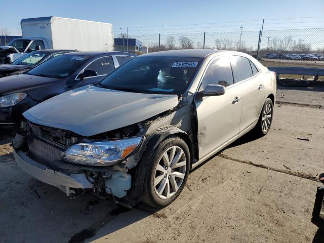 2015 CHEVROLET MALIBU LTZ - 1G11F5SL5FF251358